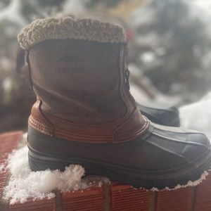 Pacific Trail Winter Boots